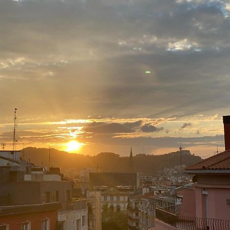 Luminoso Atico en San-Sebastián + Wifi Apartamento San Sebastián Exterior foto
